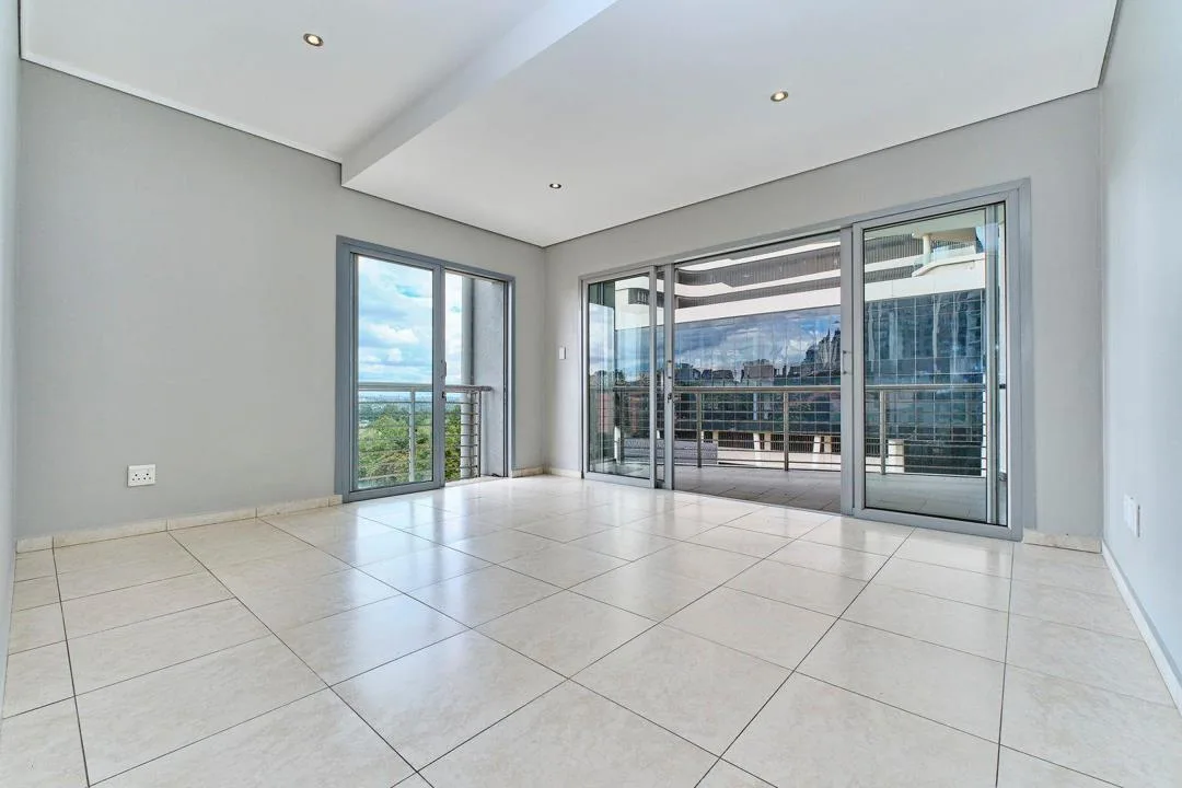 2 Bedroom Apartment / flat to rent in Morningside