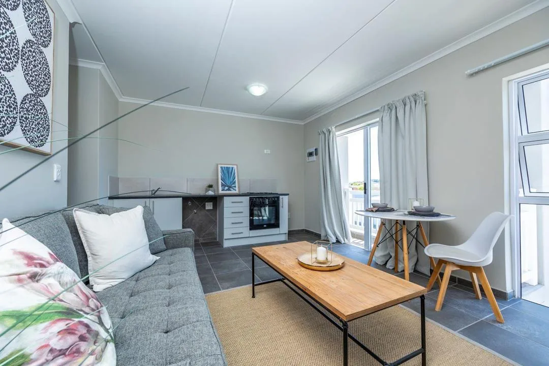 1 Bedroom Apartment / flat to rent in Haasendal