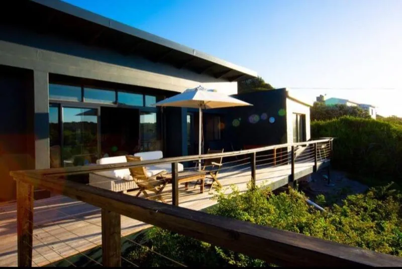 3 Bedroom House to rent in Cape St Francis