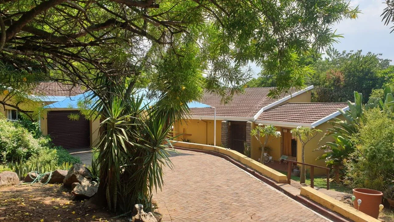 3 Bedroom House for sale in Barberton