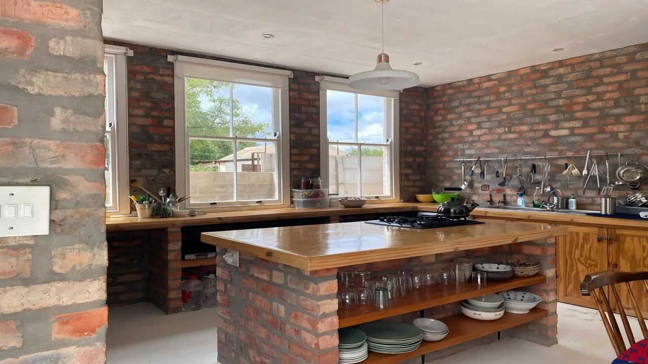 2 Bedroom House to rent in Clanwilliam