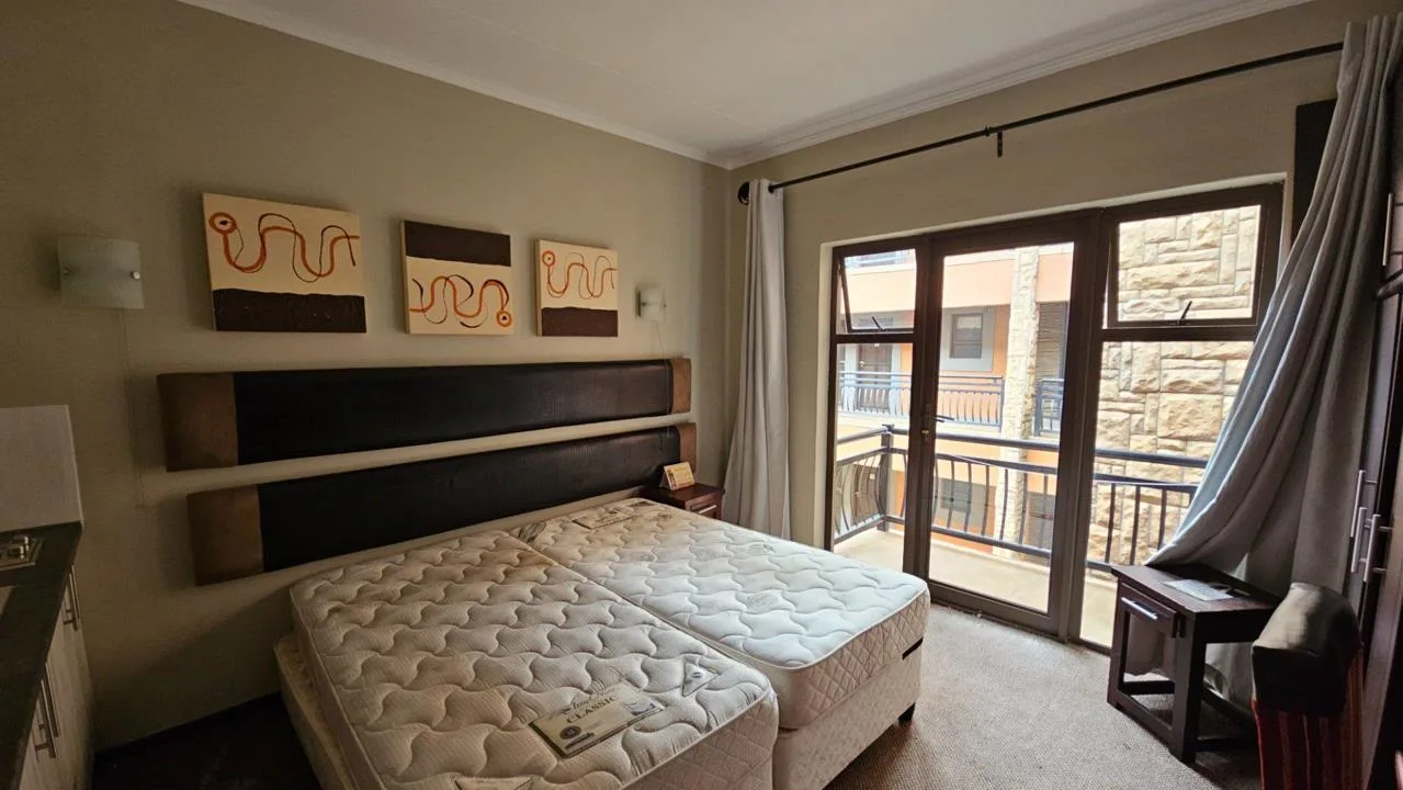 1 Bedroom Apartment / flat for sale in Vredenhof SH