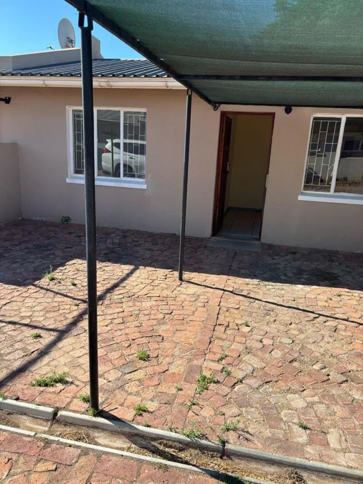 2 Bedroom Apartment / flat to rent in Parkers Dam
