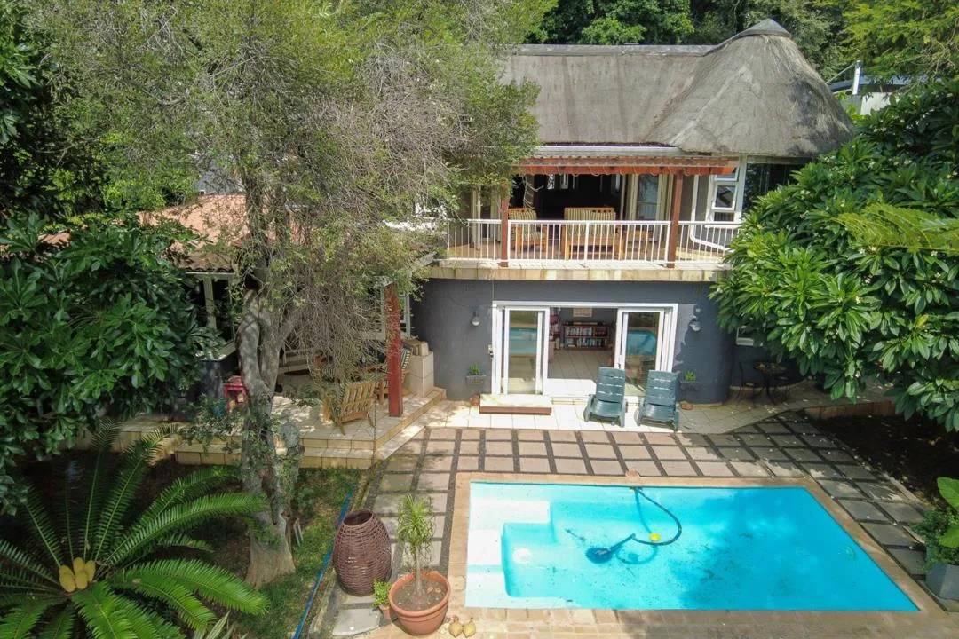 3 Bedroom House for sale in Kosmos