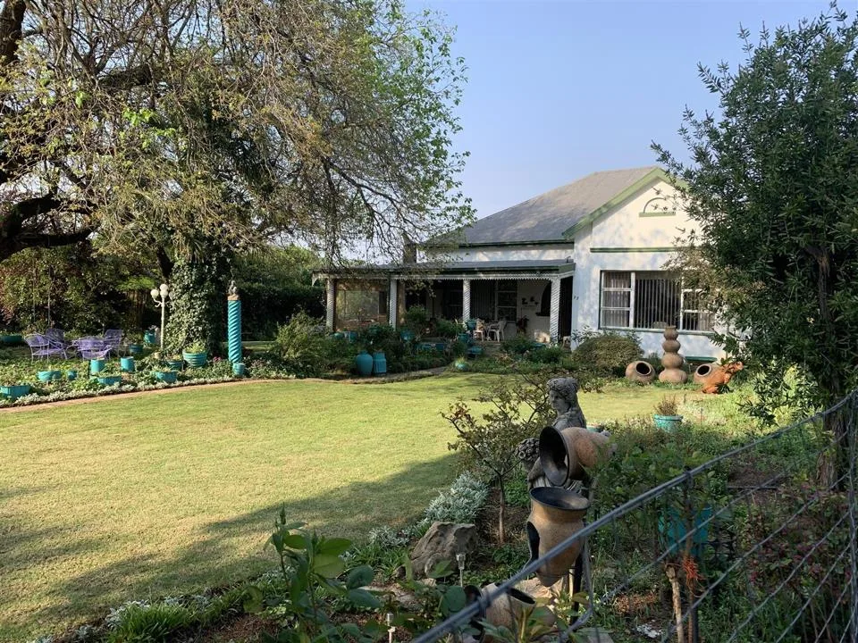 3 Bedroom House for sale in Aliwal North