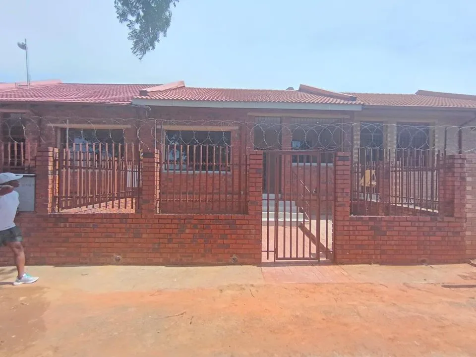 3 Bedroom House to rent in Kenilworth