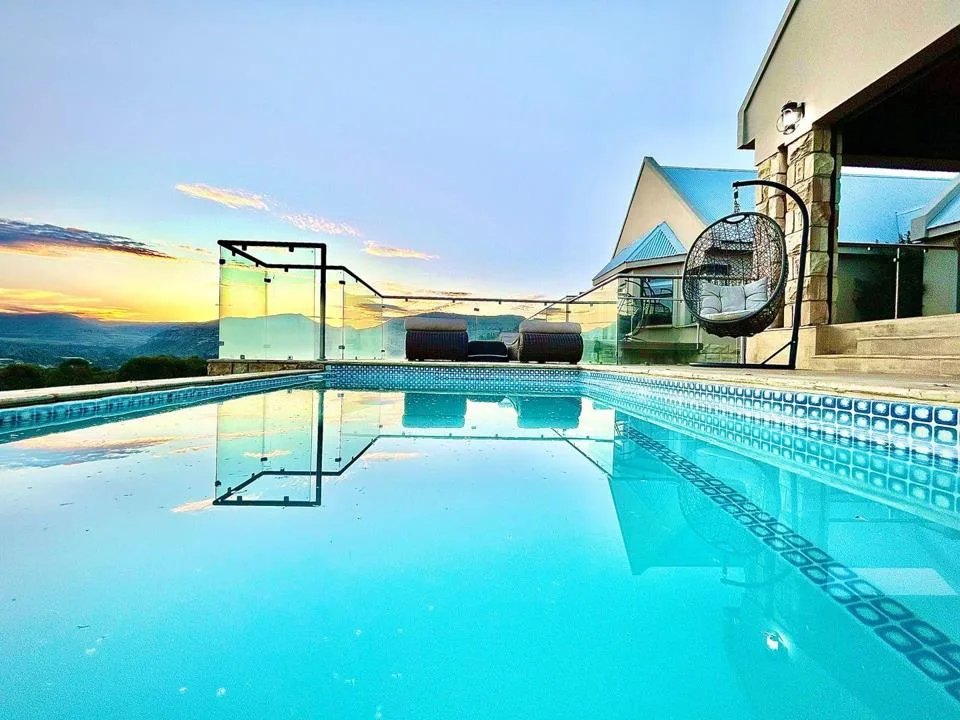 4 Bedroom House for sale in Clarens Mountain Estate