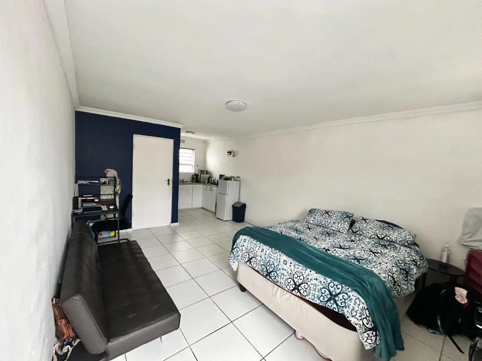 1 Bedroom Apartment / flat to rent in Ruyterwacht