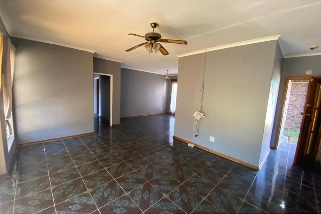 3 Bedroom House to rent in Riamar Park