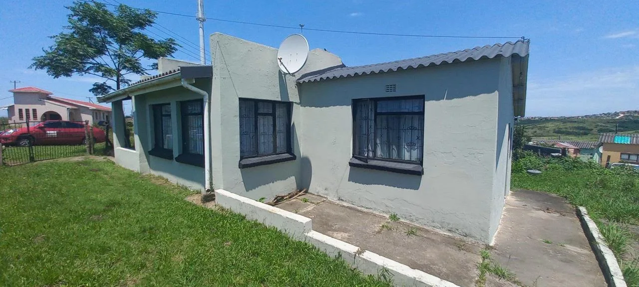 3 Bedroom House for sale in Mdantsane Nu 5