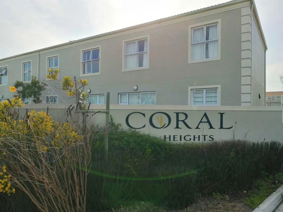 2 Bedroom Apartment / flat to rent in Melkbosstrand Central