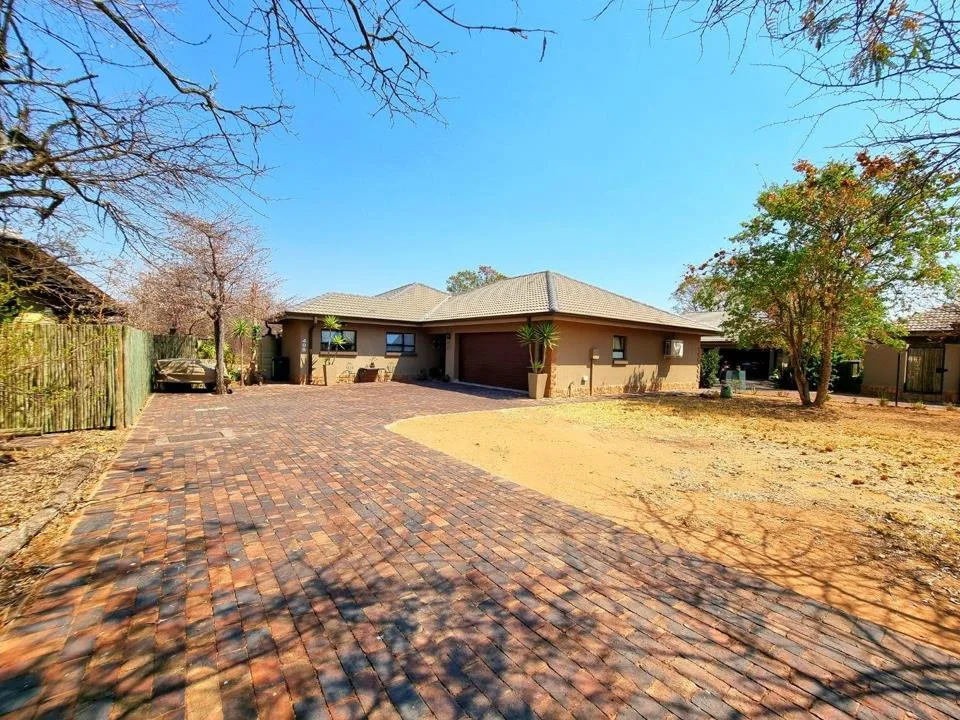 3 Bedroom House for sale in Koro Creek Golf Estate
