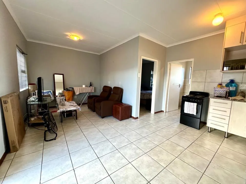 1 Bedroom Apartment / flat for sale in Annadale