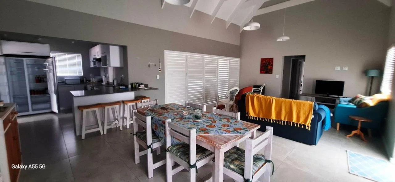 3 Bedroom House to rent in Jacobsbaai