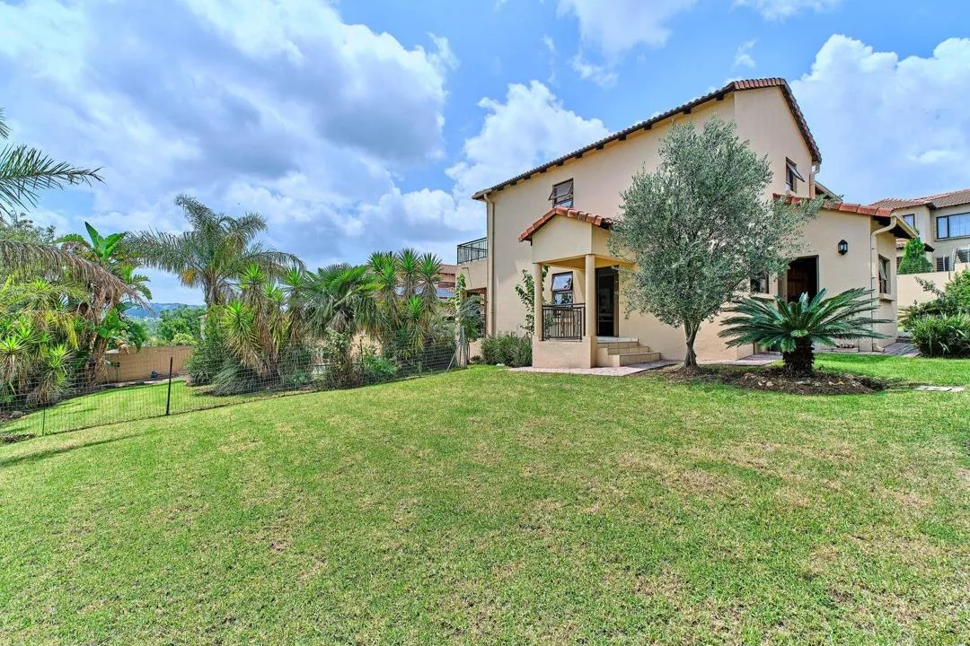 3 Bedroom House to rent in Kyalami