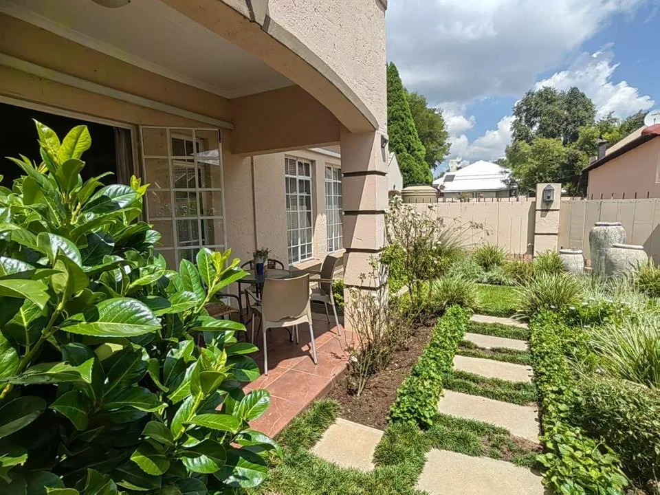 2 Bedroom Townhouse for sale in Parys