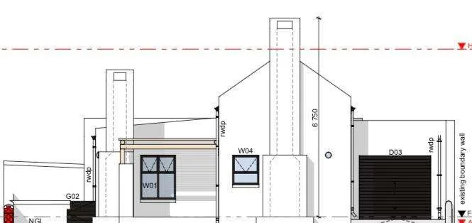 3 Bedroom House for sale in Paternoster