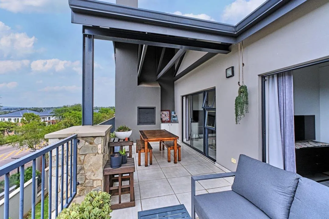 2 Bedroom Apartment / flat to rent in The Polofields