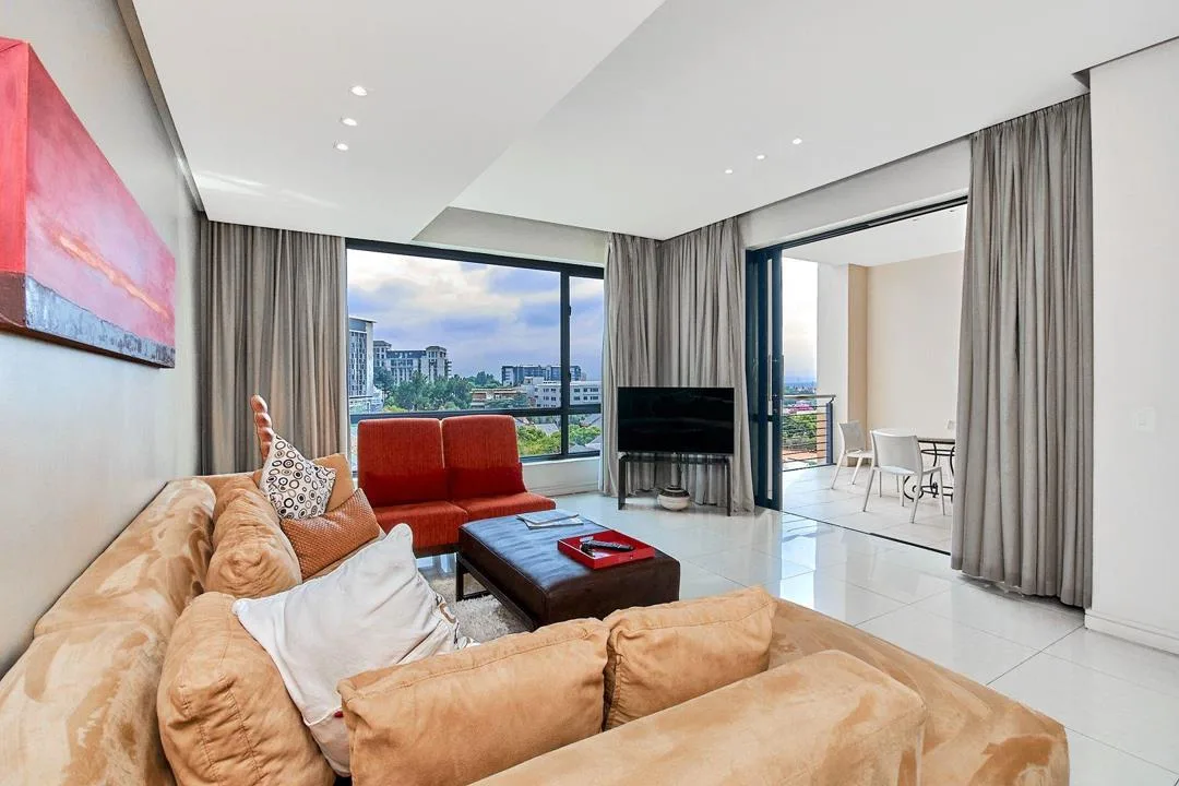 2 Bedroom Apartment / flat to rent in Morningside