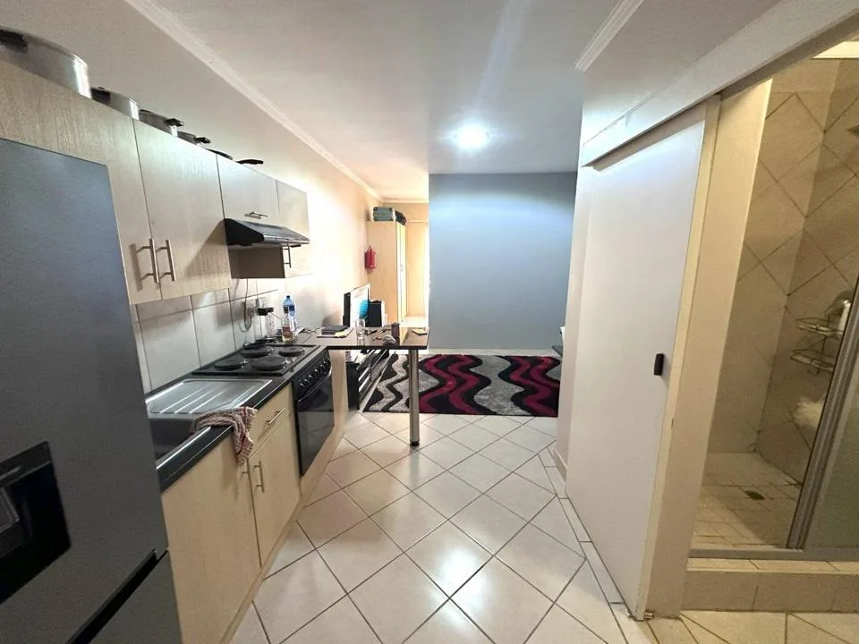 1 Bedroom Apartment / flat for sale in Vredenhof SH