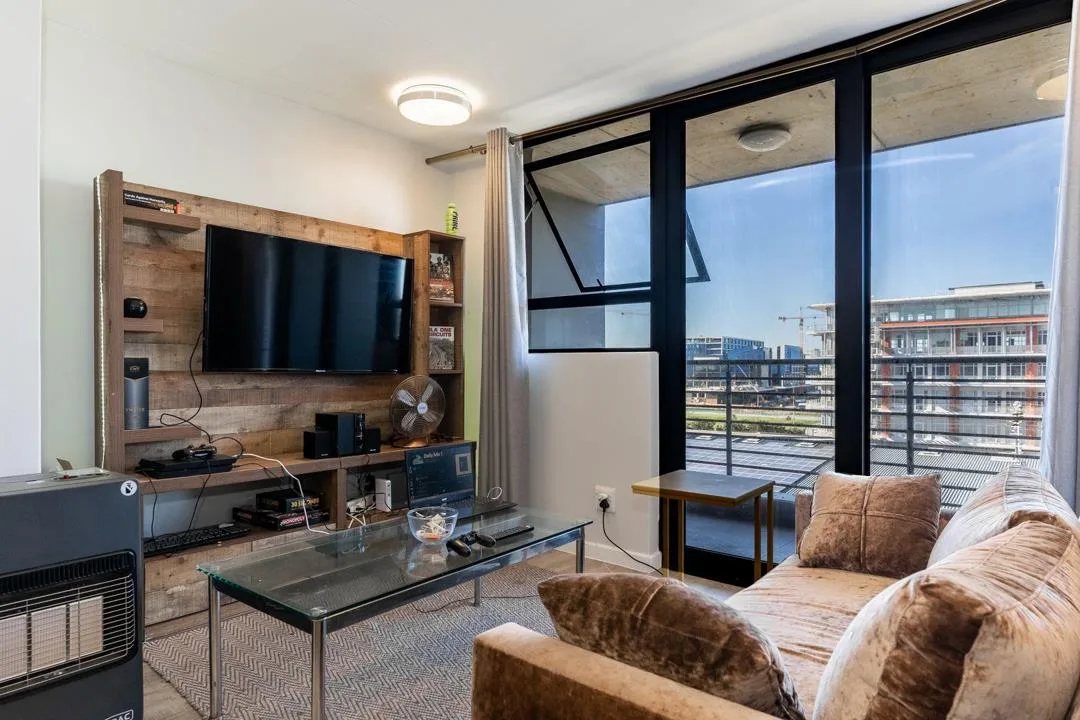 2 Bedroom Apartment / flat to rent in Observatory
