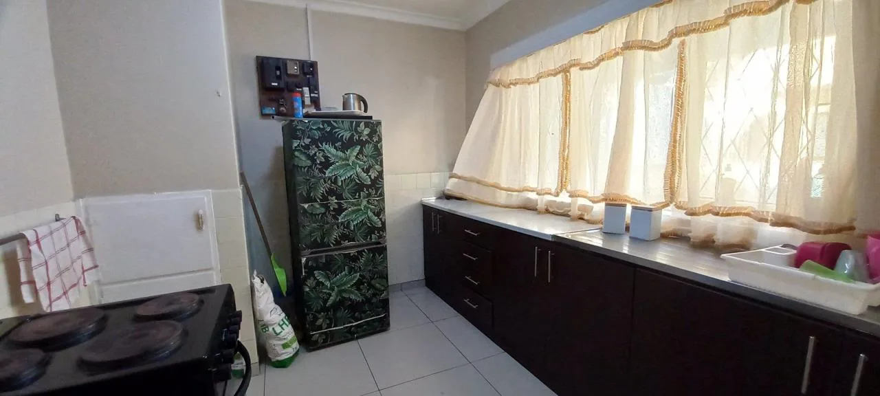 2 Bedroom Apartment / flat to rent in Kabega