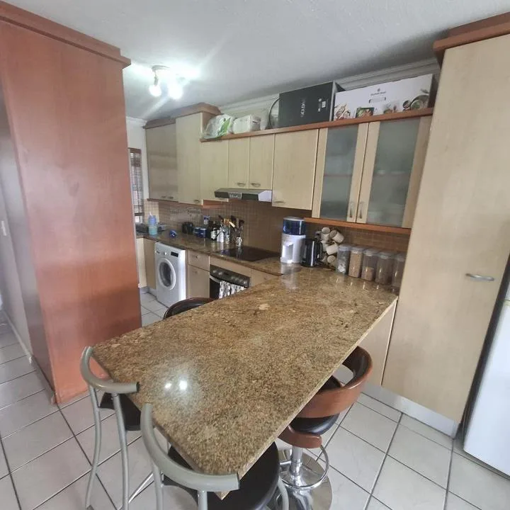 2 Bedroom Apartment / flat to rent in Tyger Waterfront