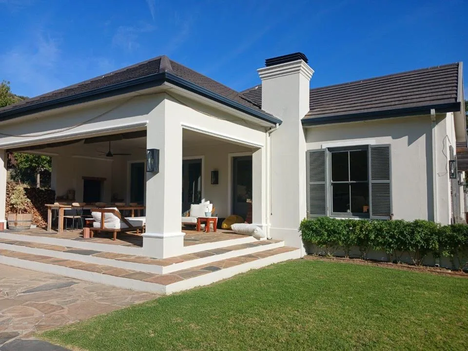 4 Bedroom House to rent in Windmeul
