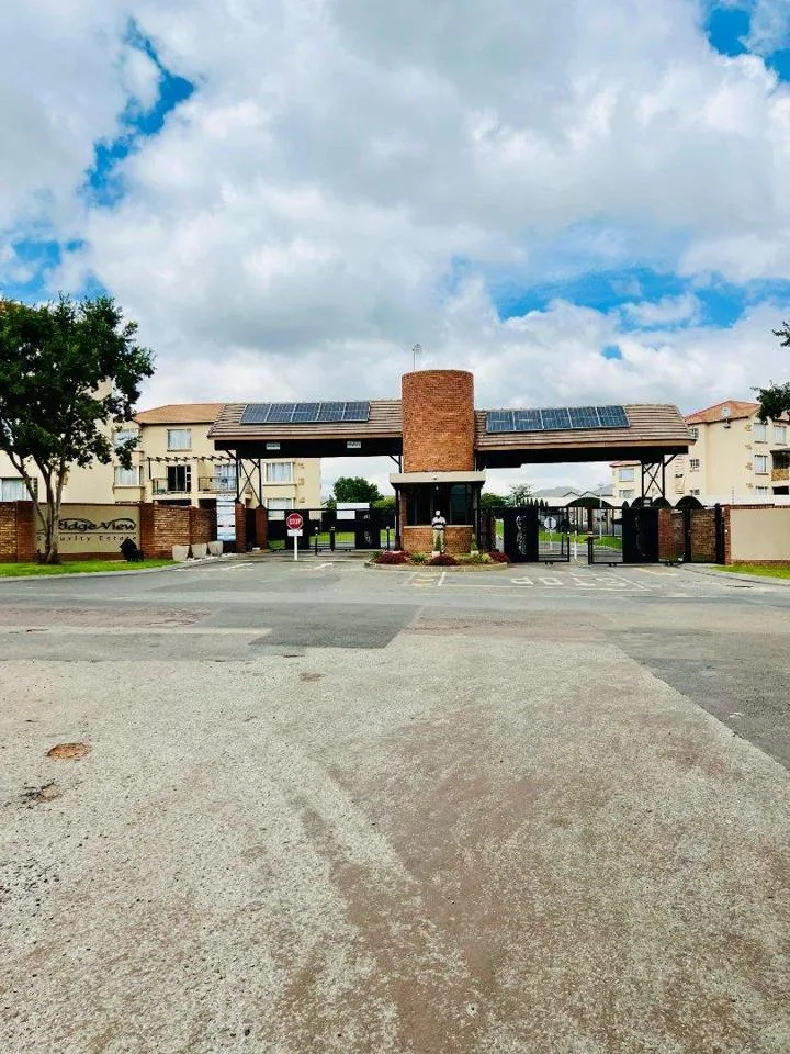 2 Bedroom Apartment / flat to rent in Reyno Ridge