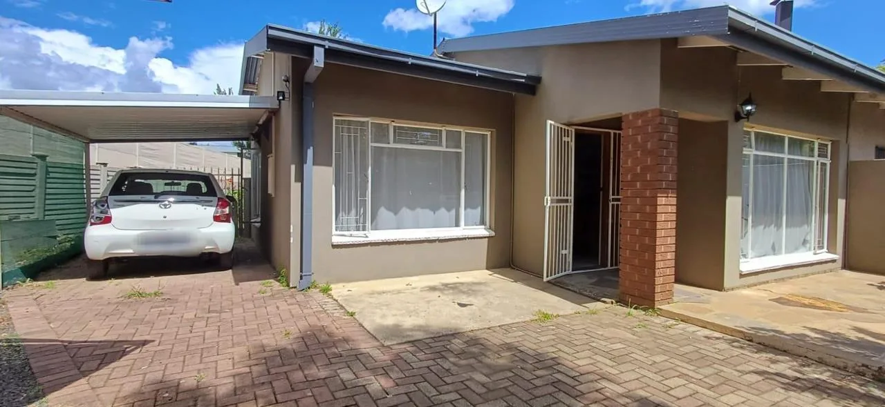 2 Bedroom Townhouse to rent in Panorama