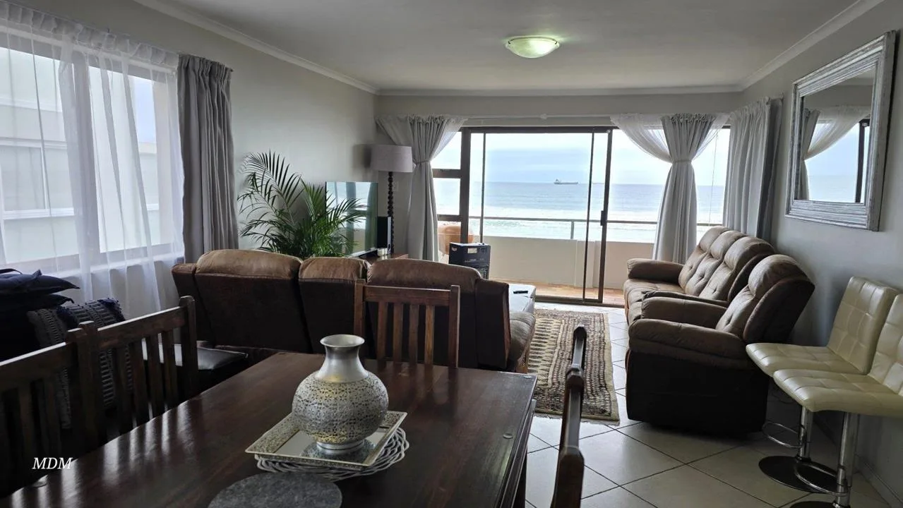 3 Bedroom Apartment / flat to rent in Table View