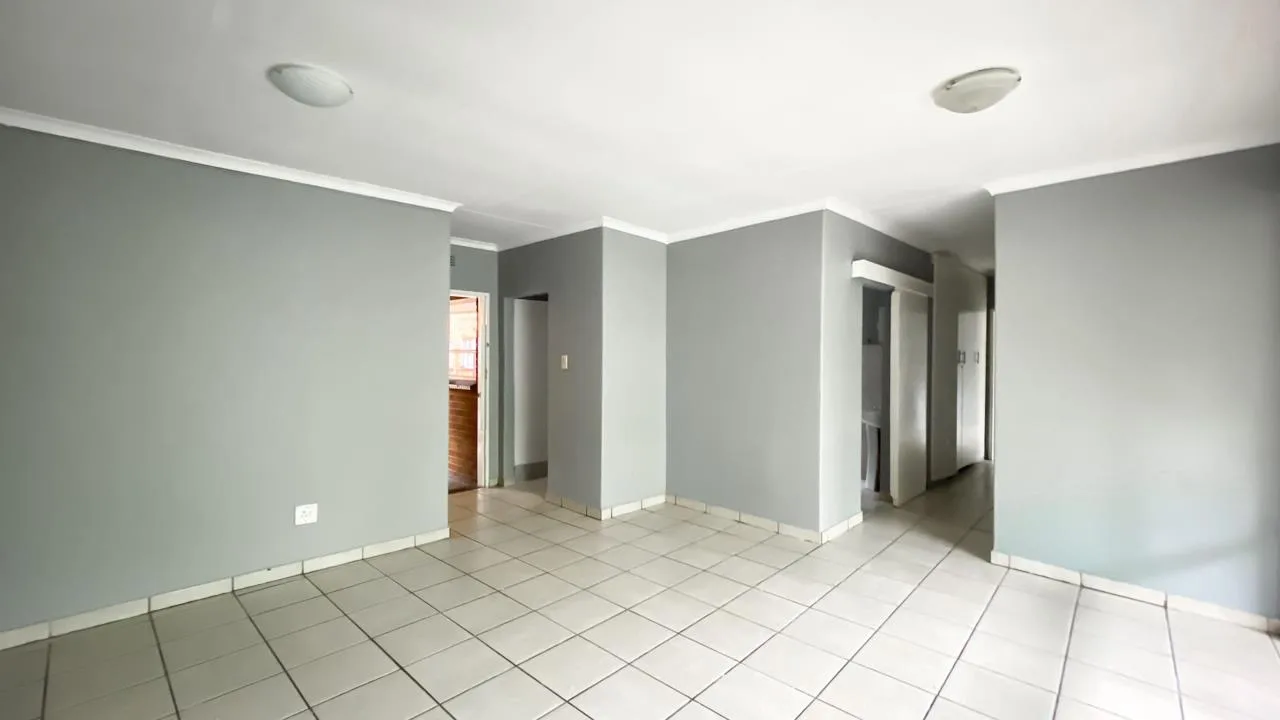 2 Bedroom Apartment / flat to rent in Benoni Central
