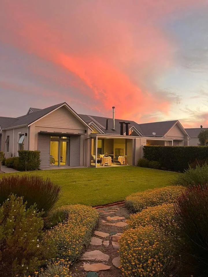 3 Bedroom House to rent in Fernkloof Estate