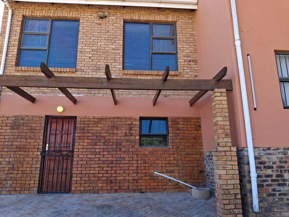 1 Bedroom Apartment / flat to rent in Cloetesville