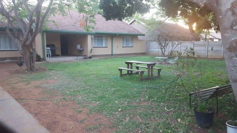 3 Bedroom House to rent in Onverwacht