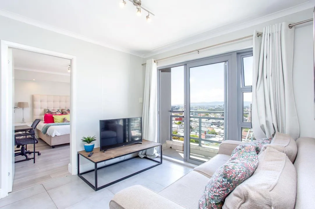 2 Bedroom Apartment / flat to rent in Observatory