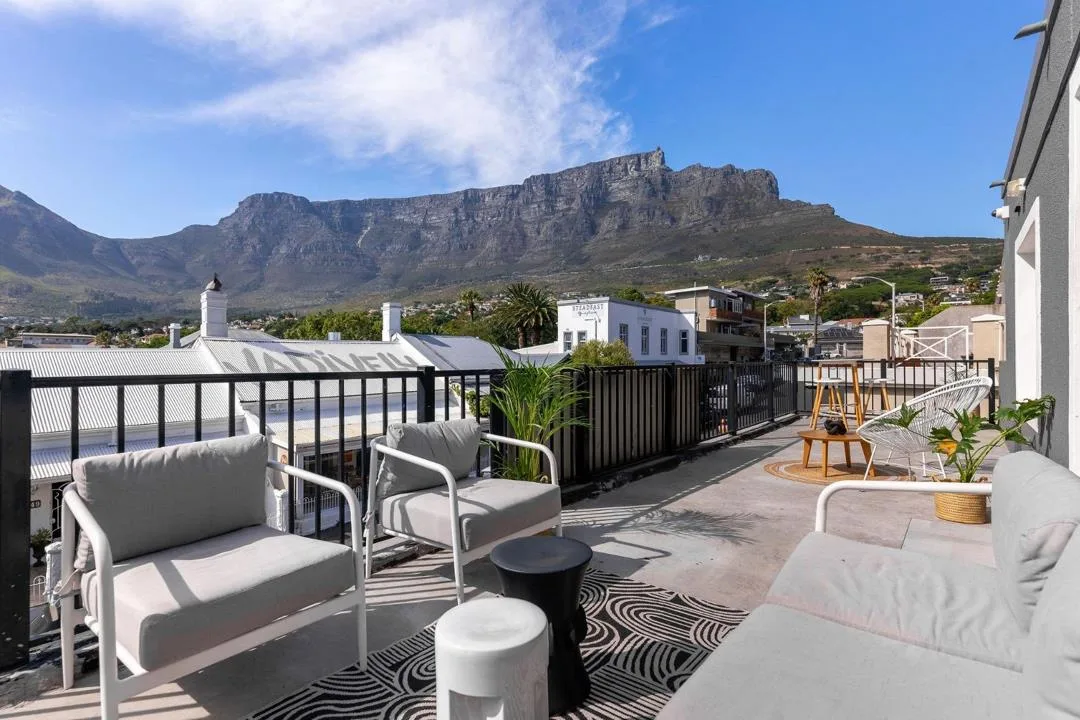 2 Bedroom Apartment / flat to rent in Gardens