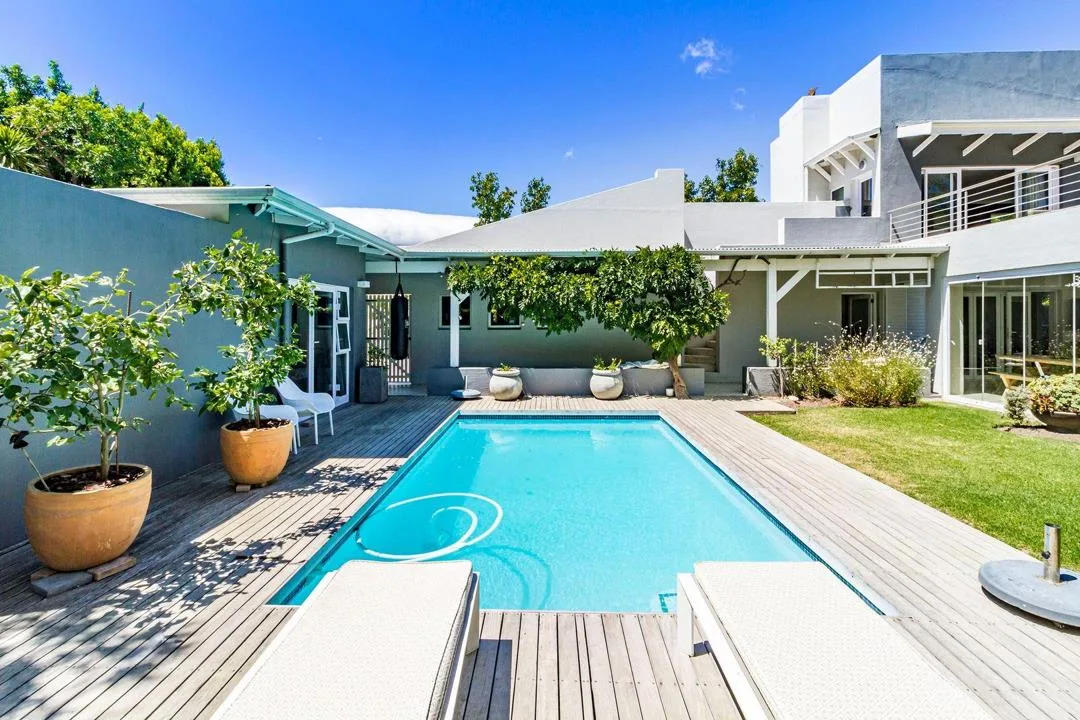 3 Bedroom House to rent in Erinvale Golf Estate