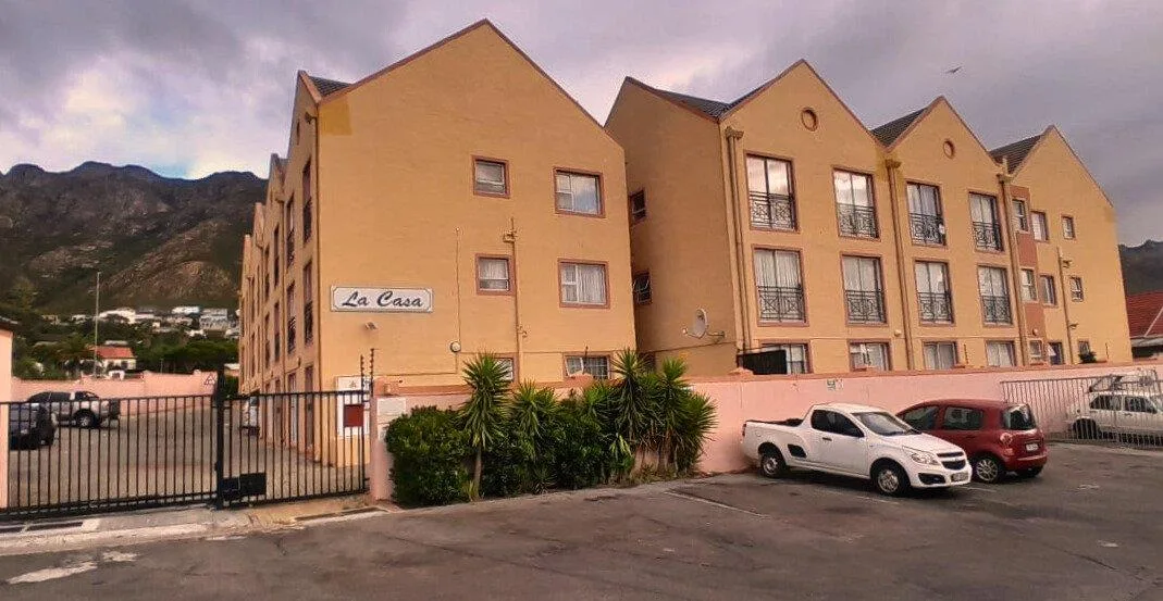 2 Bedroom Apartment / flat to rent in Anchorage Park