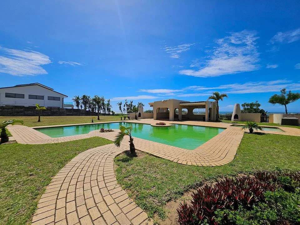 2 Bedroom Apartment / flat to rent in Amanzimtoti