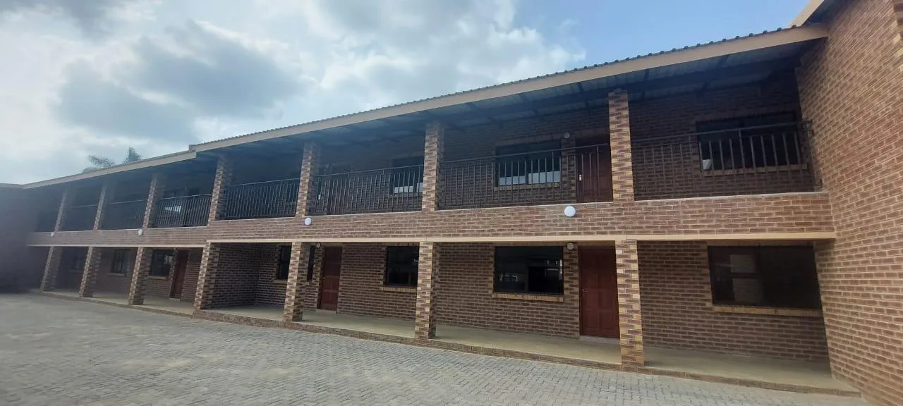 2 Bedroom Apartment / flat to rent in Lydenburg