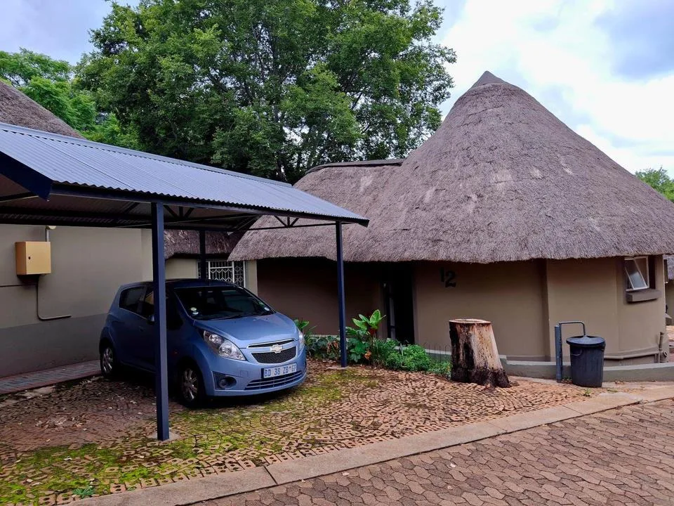 2 Bedroom House for sale in Mookgopong
