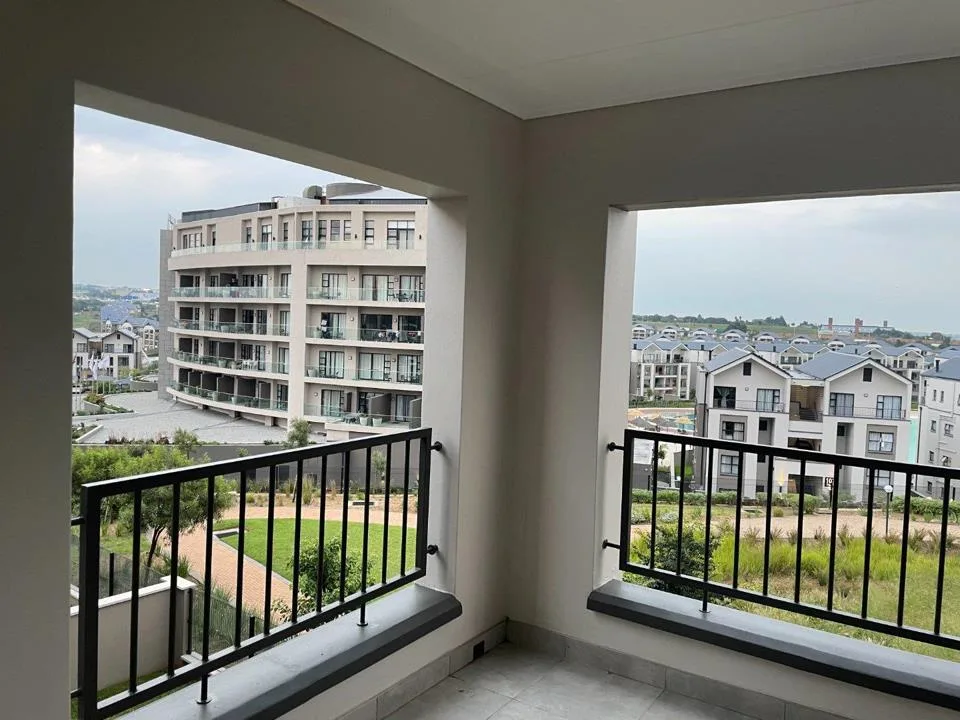 1 Bedroom Apartment / flat to rent in Waterfall