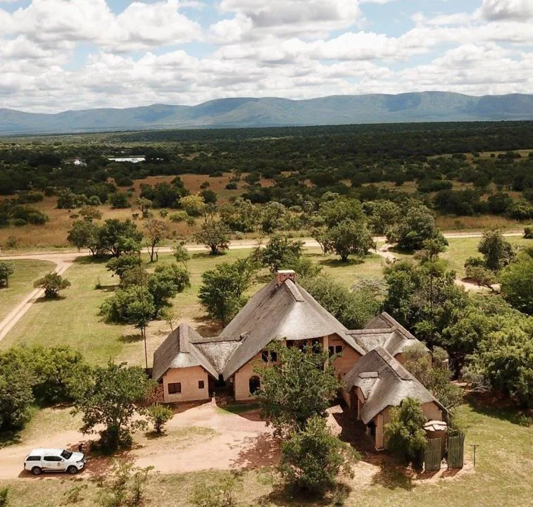 6 Bedroom House for sale in Zebula Golf Estate