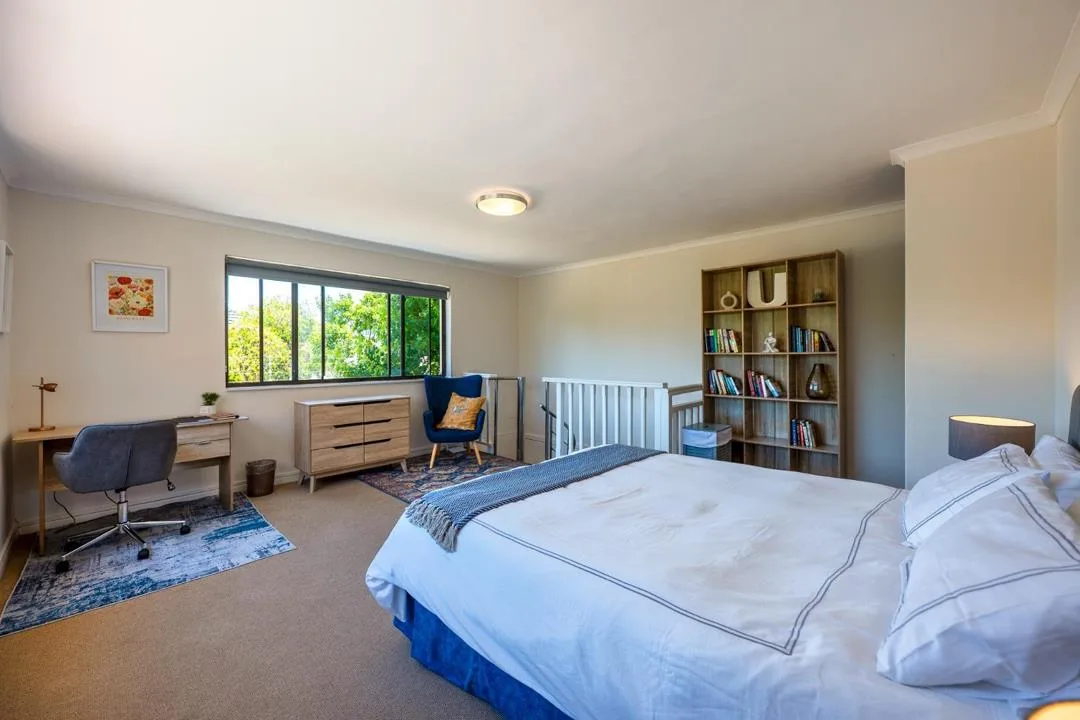 1 Bedroom Apartment / flat to rent in Claremont Upper