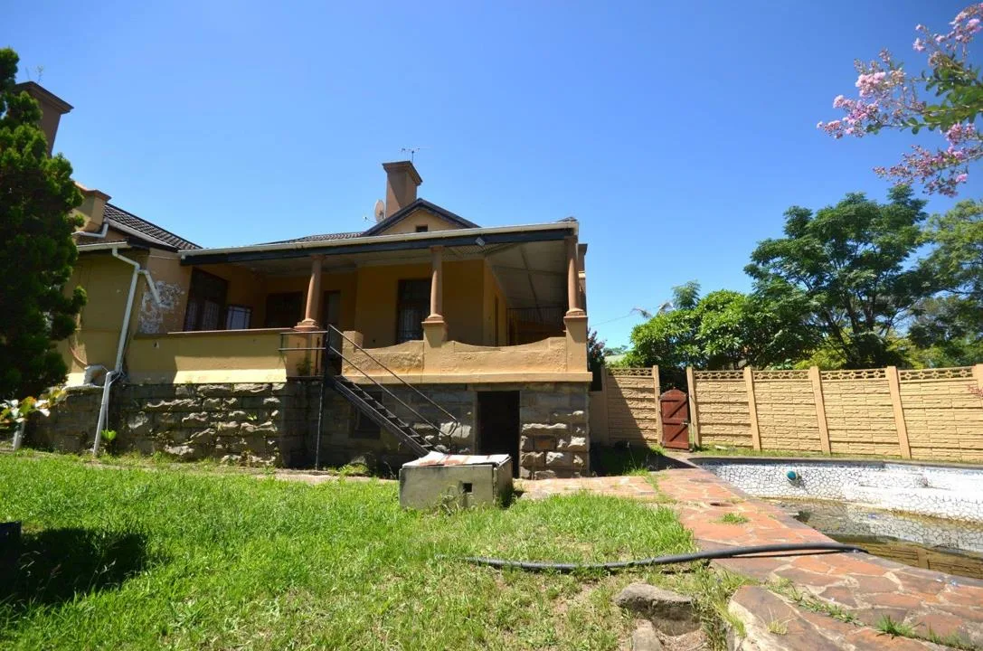 3 Bedroom House for sale in King Williams Town Central
