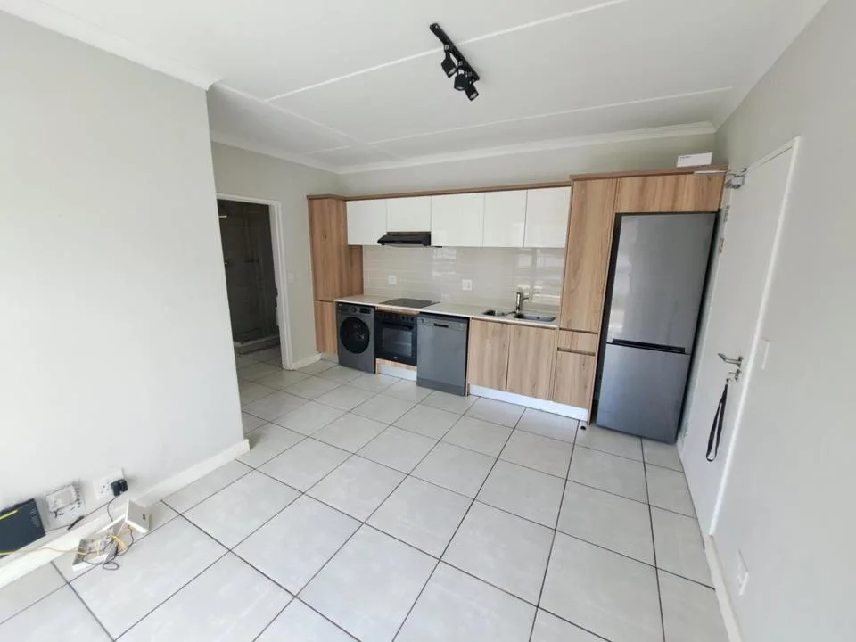 1 Bedroom Apartment / flat to rent in Blyde Riverwalk Estate