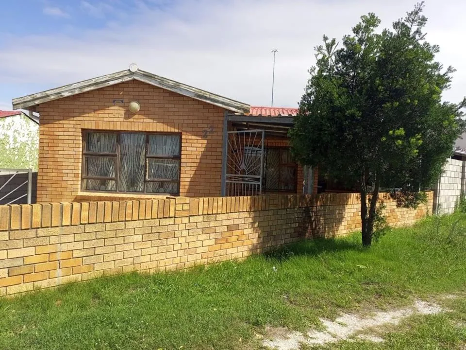 House for sale in Bloemendal