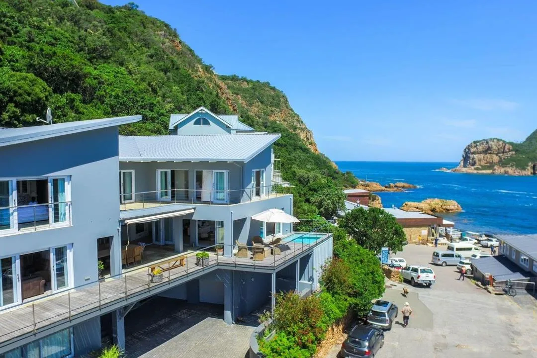 3 Bedroom House to rent in The Heads