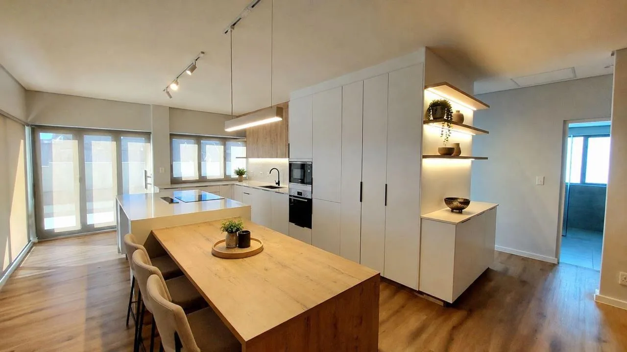 2 Bedroom Apartment / flat to rent in Nooitgedacht Village